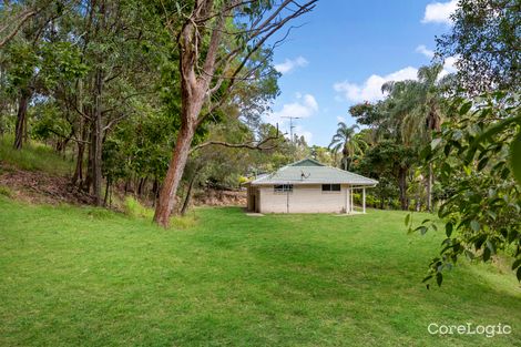 Property photo of 16 Wirildar Drive Elanora QLD 4221