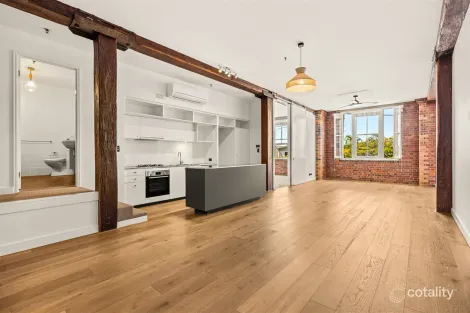 209/88 Macquarie St, Teneriffe, QLD 4005