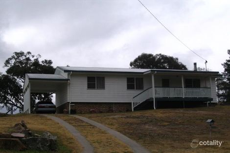 Property photo of 2A Ruby Street Stanthorpe QLD 4380