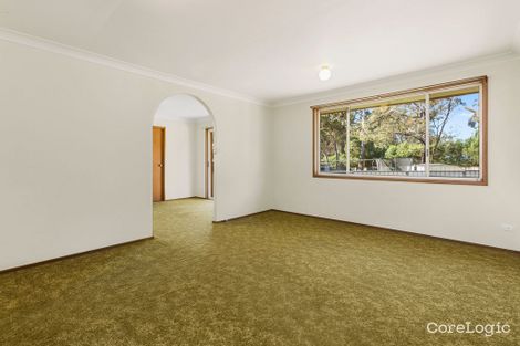 Property photo of 5 Blomfield Crescent Mittagong NSW 2575