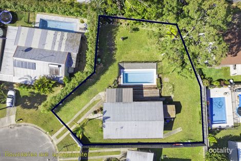 Property photo of 13 Felsted Court Tewantin QLD 4565