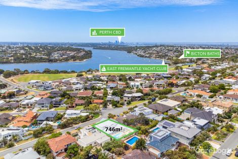 Property photo of 15 Woodhouse Road East Fremantle WA 6158