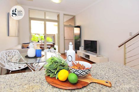 Property photo of 18/20 Herbert Street West Ryde NSW 2114