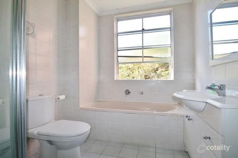 Property photo of 5/127B Barker Street Kingsford NSW 2032