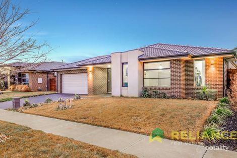 Property photo of 30 Blakewater Crescent Weir Views VIC 3338