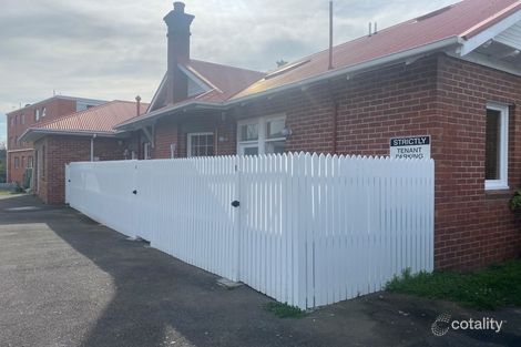 1/9 View St, Sandy Bay, TAS 7005