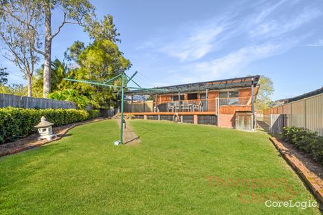 Property photo of 5 Fern Place East Maitland NSW 2323