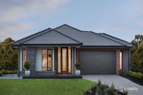 41 Grangehill Mews, Wyndham Vale, VIC 3024