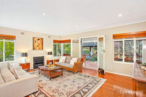 Property photo of 72 Riverview Parade North Manly NSW 2100