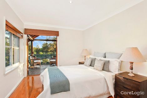 Property photo of 72 Riverview Parade North Manly NSW 2100