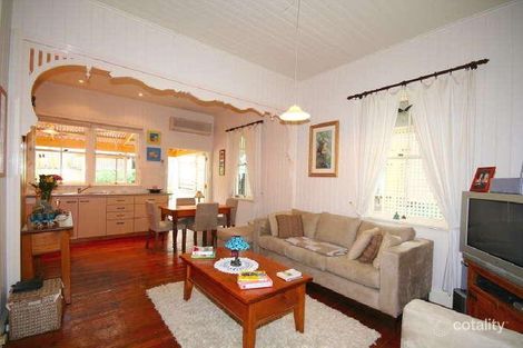 Property photo of 39 Beck Street Paddington QLD 4064