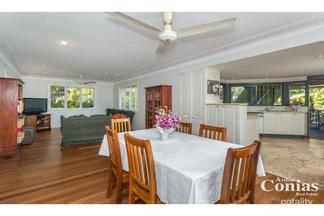 Property photo of 46 Keble Street Corinda QLD 4075