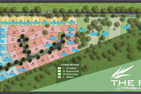 46 Hallett Rd, Littlehampton, SA 5250