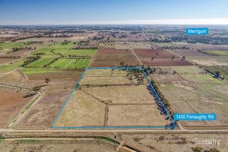1430 Fenaughty Rd, Merrigum, VIC 3618