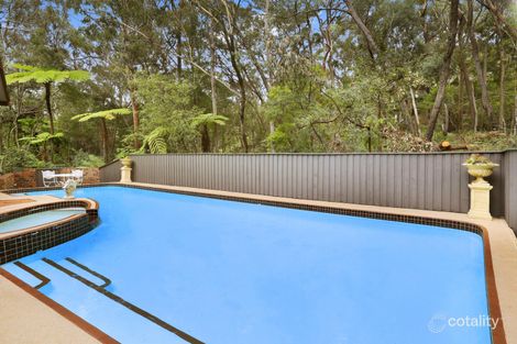 Property photo of 4A Prahran Avenue Frenchs Forest NSW 2086