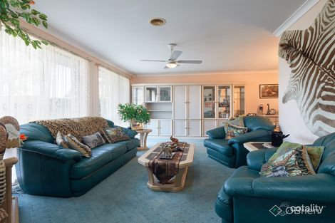 Property photo of 8 Polaris Court Carrum Downs VIC 3201