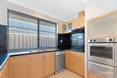 Property photo of 2 Jativa Lane Port Kennedy WA 6172