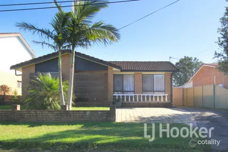 7 Ridgelands Dr, Sanctuary Point, NSW 2540