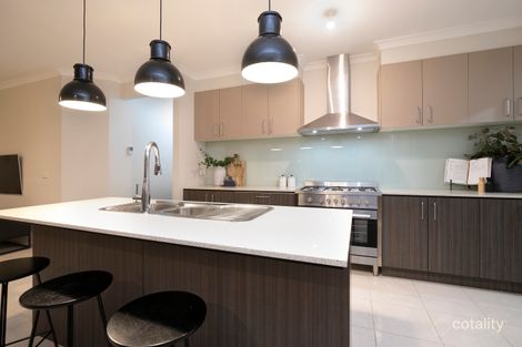 Property photo of 29 Hardwick Crescent Derrimut VIC 3026