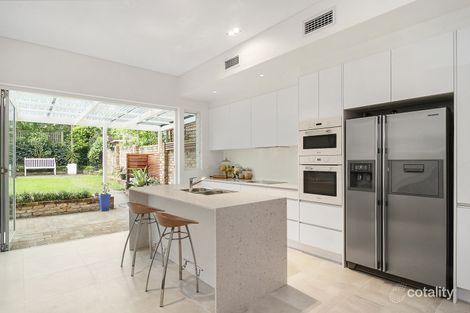 Property photo of 33A Prince Street Mosman NSW 2088