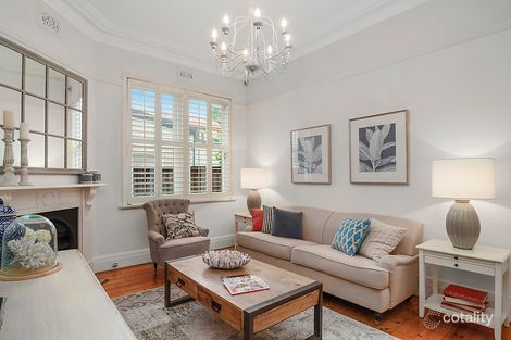 Property photo of 33A Prince Street Mosman NSW 2088