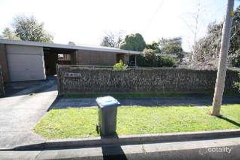 Property photo of 7 St Ives Court The Basin VIC 3154