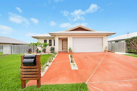 8 Wattlebird Ave, Kelso, QLD 4815