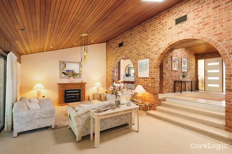 Property photo of 3 Frome Place Castle Hill NSW 2154