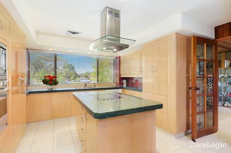 Property photo of 3 Frome Place Castle Hill NSW 2154
