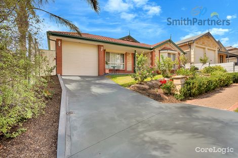 Property photo of 23 Swansea Circuit Gulfview Heights SA 5096