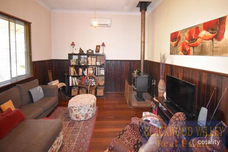 Property photo of 12 Henry Street Bridgetown WA 6255