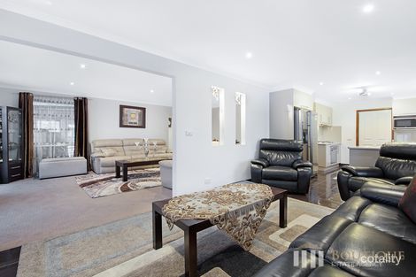 Property photo of 48 Illawarra Crescent Dandenong North VIC 3175
