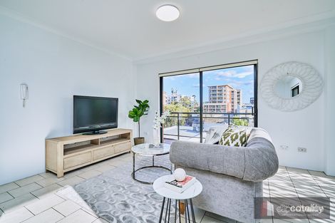 Property photo of 11/3 West Terrace Bankstown NSW 2200