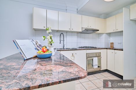Property photo of 11/3 West Terrace Bankstown NSW 2200