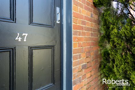 Property photo of 47 West Goderich Street Deloraine TAS 7304
