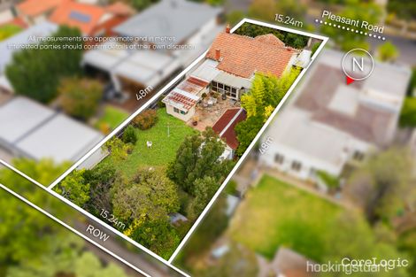 Property photo of 15 Pleasant Road Hawthorn East VIC 3123