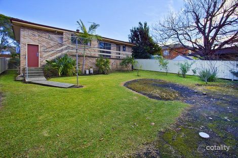 Property photo of 27 Laver Road Dapto NSW 2530