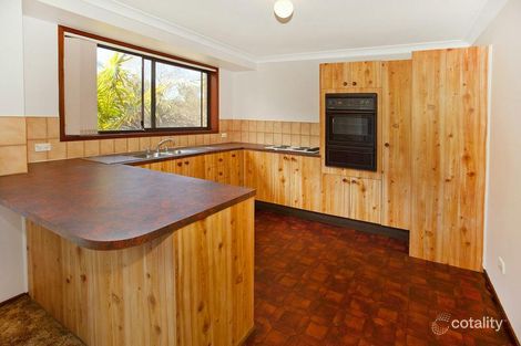 Property photo of 27 Laver Road Dapto NSW 2530