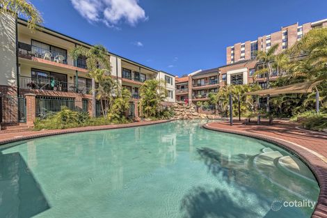 Property photo of 18/125 Wellington Street East Perth WA 6004