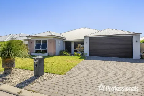 Property photo of 22 Ardea Way Tapping WA 6065