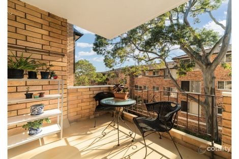 Property photo of 15/31 Meadow Crescent Meadowbank NSW 2114
