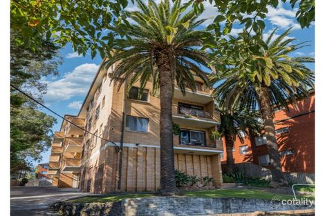 Property photo of 15/31 Meadow Crescent Meadowbank NSW 2114