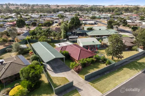 Property photo of 23 Mylson Avenue Broadford VIC 3658