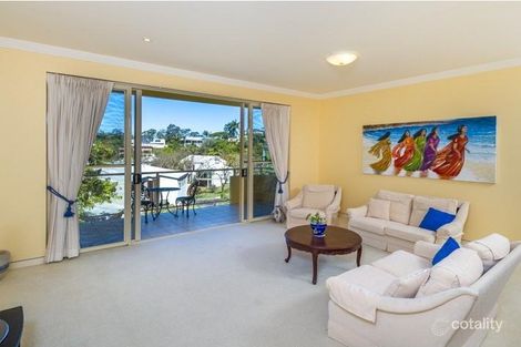 Property photo of 1/27 Tipuana Place Bardon QLD 4065