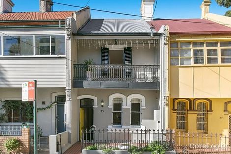 Property photo of 35 Young Street Redfern NSW 2016