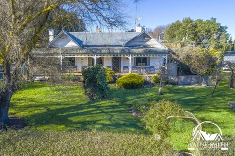 Property photo of 69 Fitzroy Street Kilmore VIC 3764