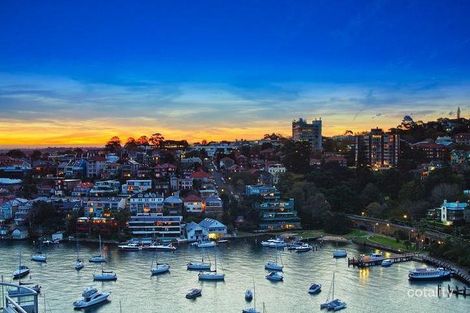 Property photo of 1602/30 Glen Street Milsons Point NSW 2061
