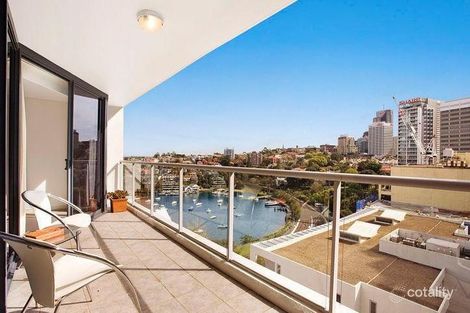 Property photo of 1602/30 Glen Street Milsons Point NSW 2061