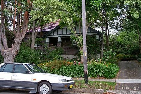 2 The Boulevard, Cheltenham, NSW 2119