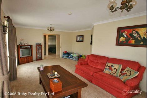 Property photo of 24 Kilsay Crescent Meadowbrook QLD 4131